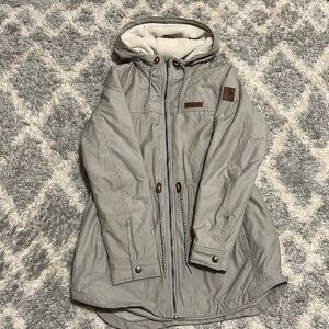 Columbia Jacket